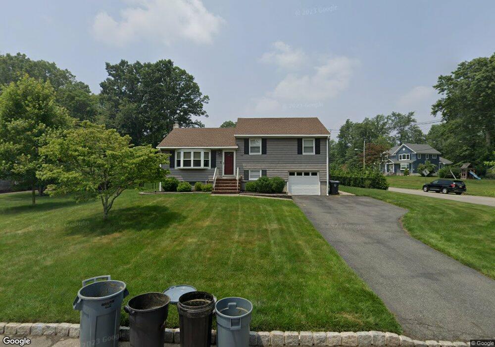 11 Edwin Rd, Morris Plains, NJ 07950 - photo 1