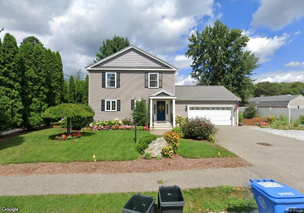 15 Berkley St, Waltham, MA 02451 - photo 1