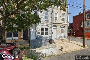 129 W Buttonwood St, Reading, PA 19601