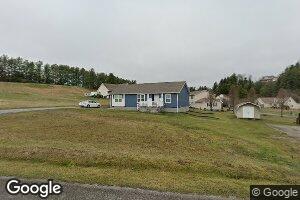 6134 Cherry Ln, Wise, VA 24293