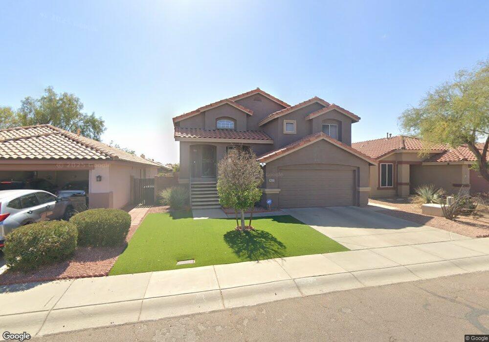 4137 W Bloomfield Rd, Phoenix, AZ 85029 - photo 1