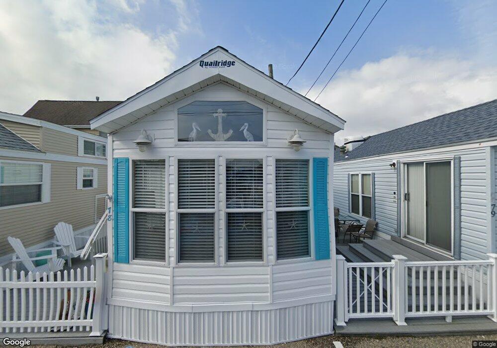 78 Fifteenth St, Seaside Park, NJ 08752 - photo 1