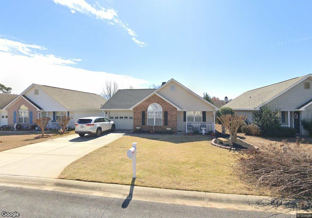 104 Bald Eagle Trail, Warner Robins, GA 31093 - photo 1