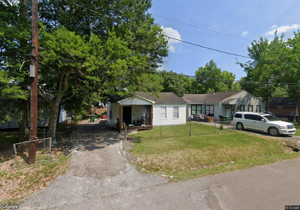 6603 Conley St, Houston, TX 77021 - photo 1