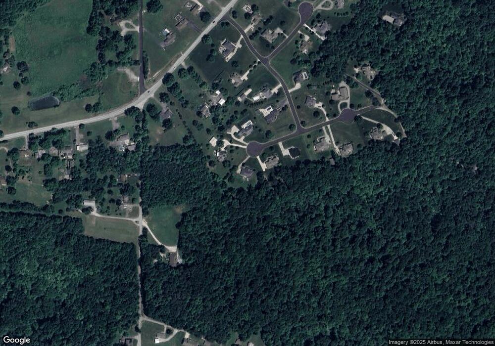 5745 Hillside Cir, Georgetown, IN 47122 - photo 1