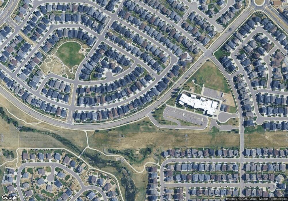 22150 E Tufts Cir, Aurora, CO 80015 - photo 1