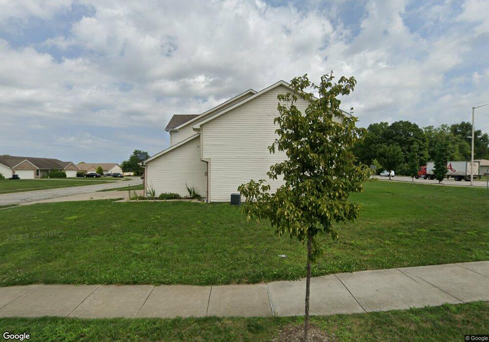 3033 Butterfield Ct, Lafayette, IN 47909 - photo 1