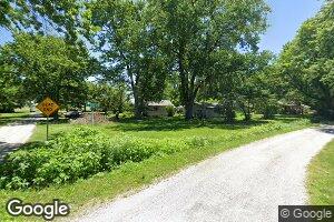 242 E Broadway Ave, Nokomis, IL 62075