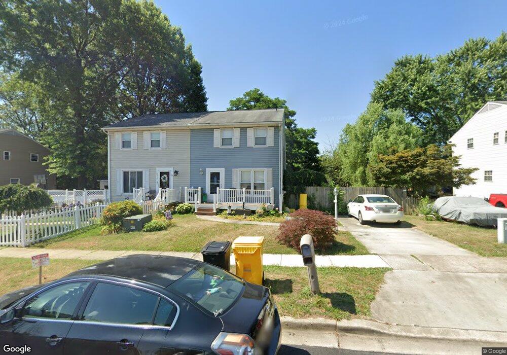 6315 W Furnace Branch Rd, Glen Burnie, MD 21061 - photo 1