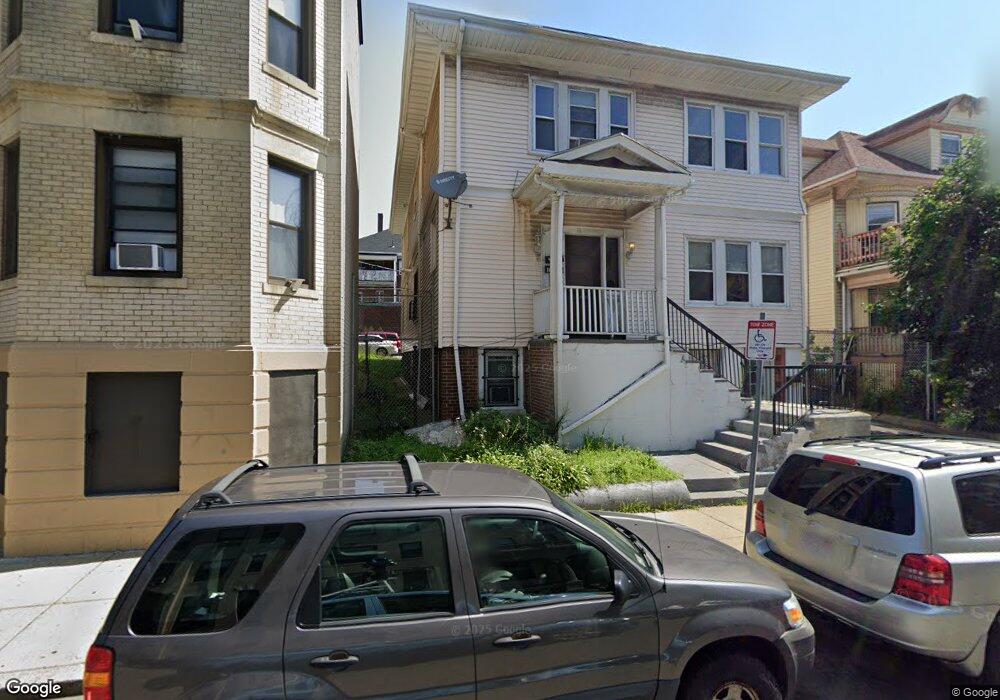 10 Esmond St unit 1, Dorchester, MA 02121 - photo 1