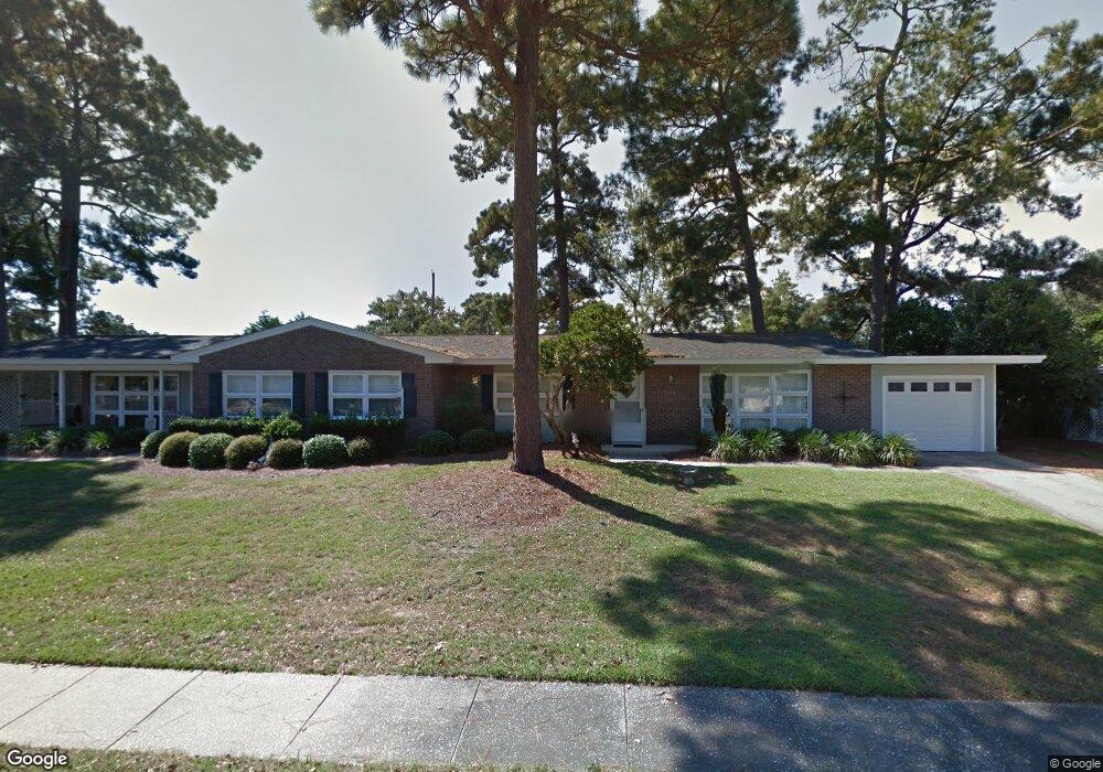 3783 Vine St unit 3779 Seagate Village, Myrtle Beach, SC 29577 - photo 1