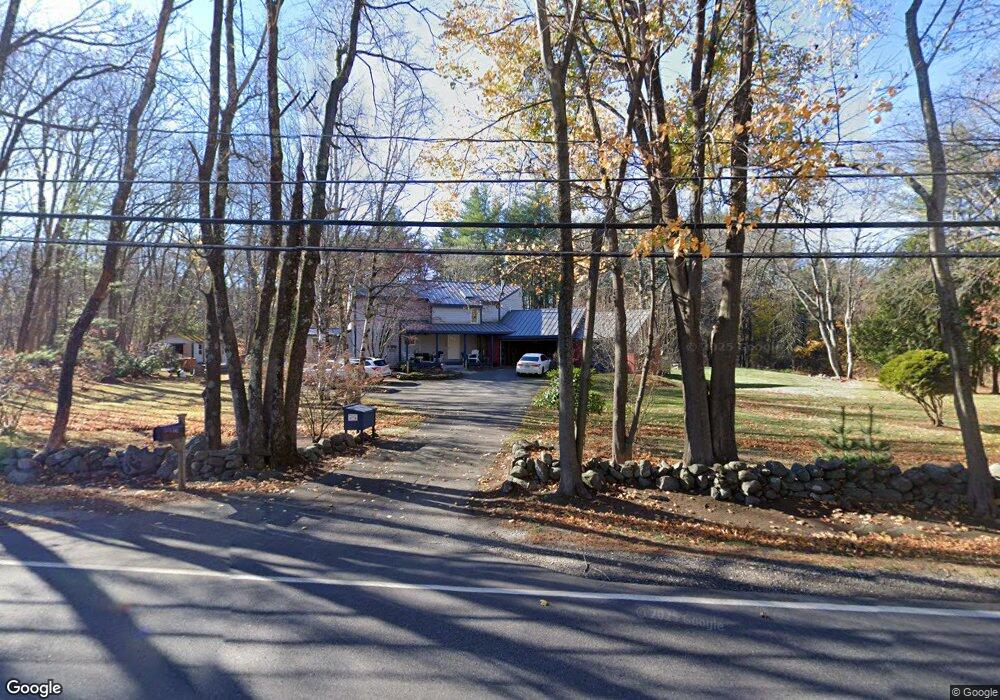 190 Exeter Rd, Newfields, NH 03856 - photo 1