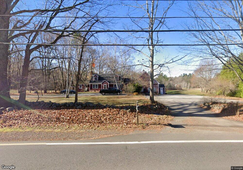 180 Exeter Rd, Newfields, NH 03856 - photo 1