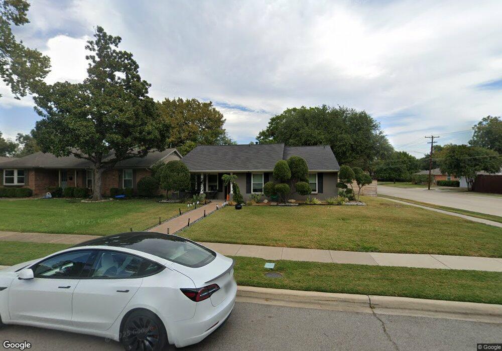 7145 Haverford Rd, Dallas, TX 75214 - photo 1