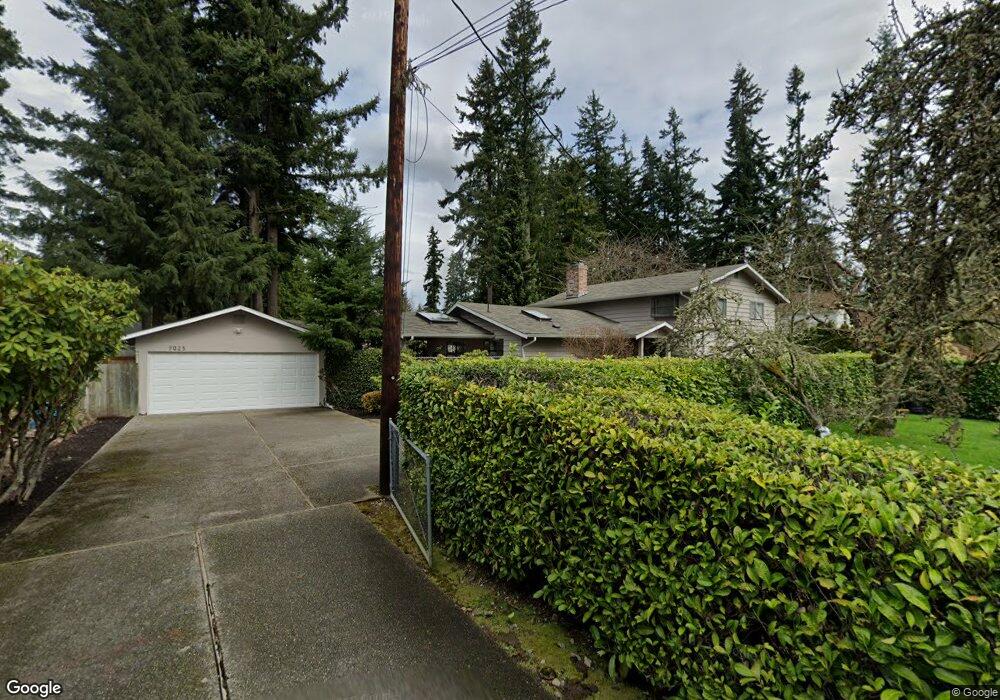 7023 180th St SW, Edmonds, WA 98026 - photo 1