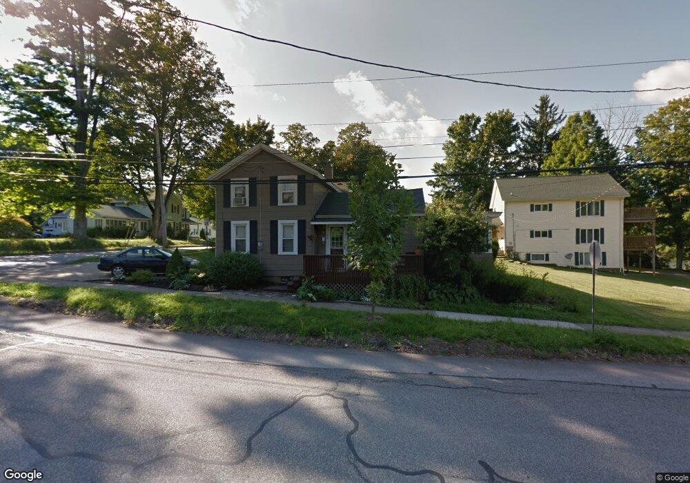 98 Chesnut St, Edinboro, PA 16412 - photo 1