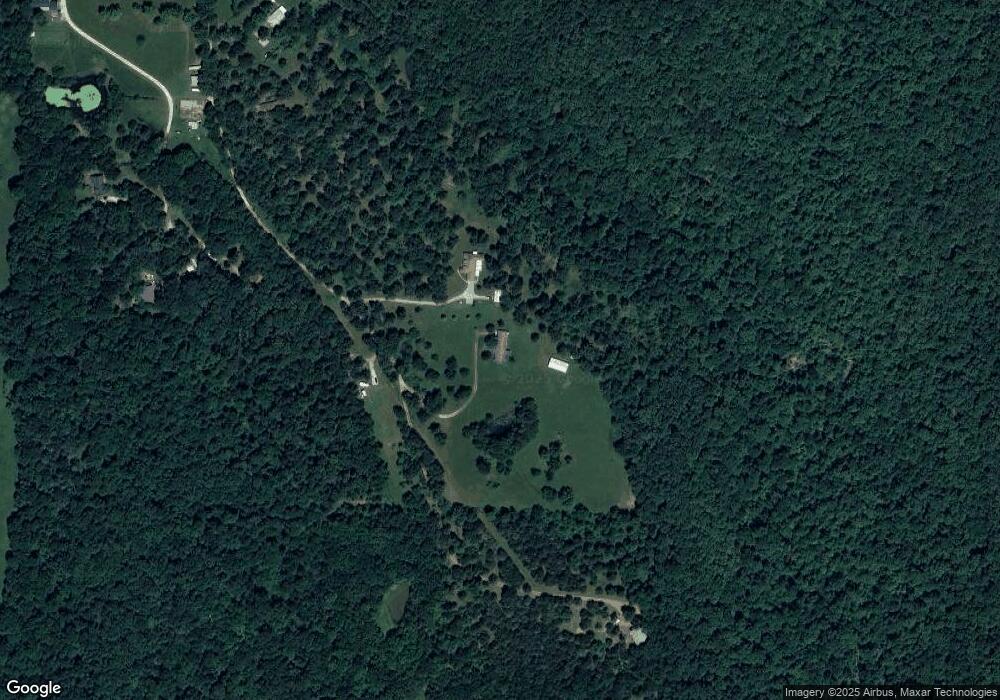 14764 S Highway 170, West Fork, AR 72774 - photo 1