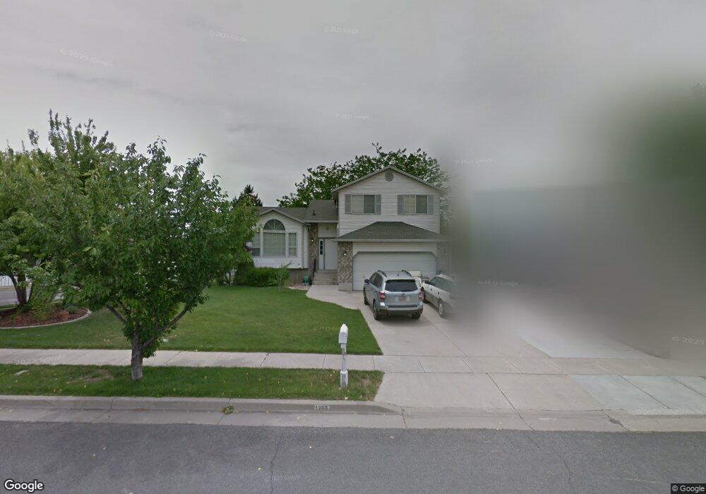 1236 W 1700 N, Clinton, UT 84015 - photo 1