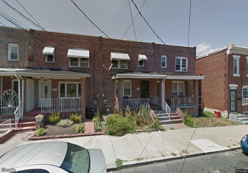 2021 S 9th St, Camden, NJ 08104 - photo 1