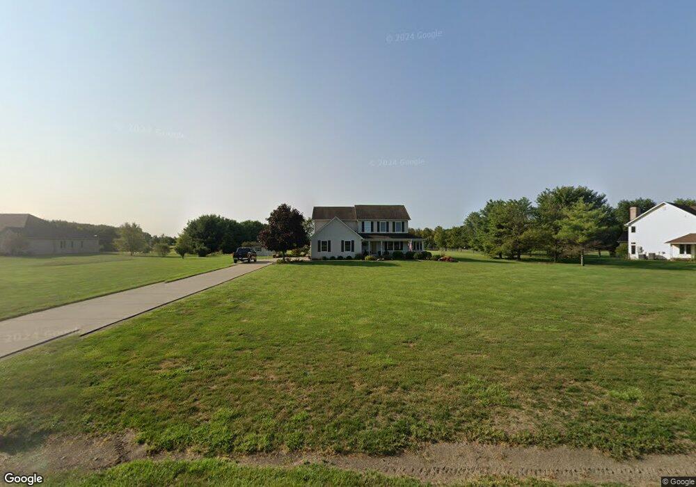 1819 W 193rd St, Westfield, IN 46074 - photo 1