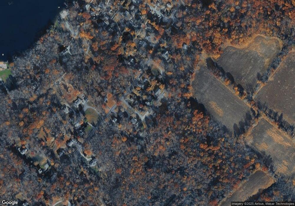 15 Silver Hill Ave, Blairstown, NJ 07825 - photo 1