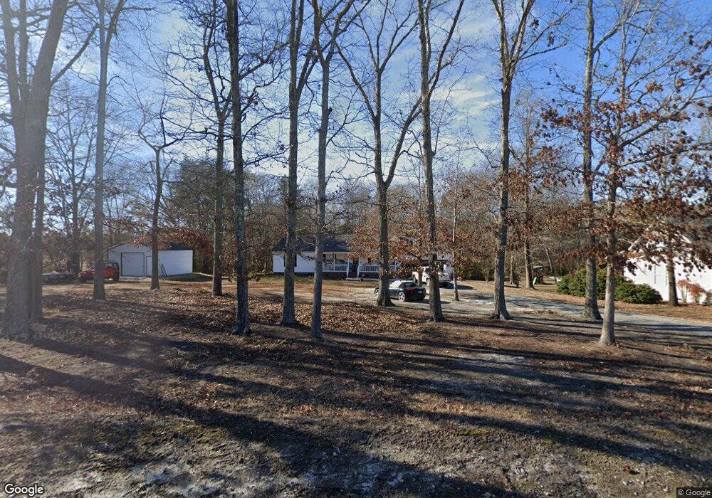 560 Calabash Rd, Clover, SC 29710 - photo 1