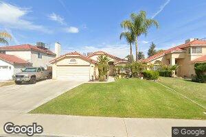 8804 Fox Run Dr, Bakersfield, CA 93312