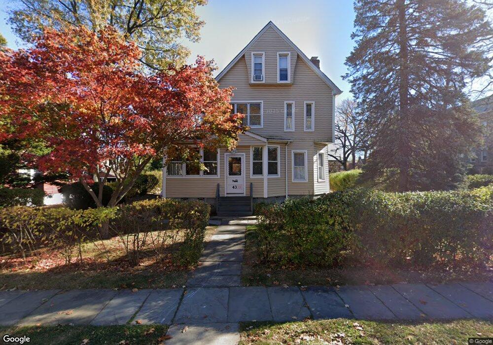 43 Christopher St, Montclair, NJ 07042 - photo 1