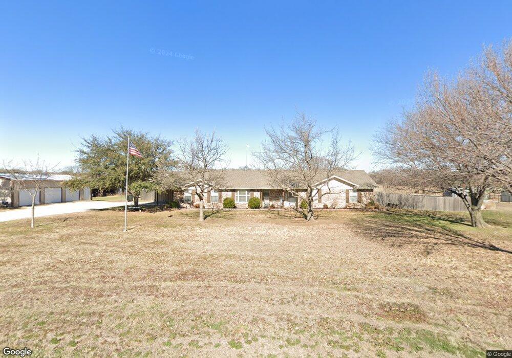 360 Laurie Ln, Springtown, TX 76082 - photo 1