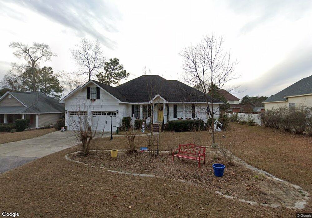 1041 Crest Dr, West Columbia, SC 29170 - photo 1