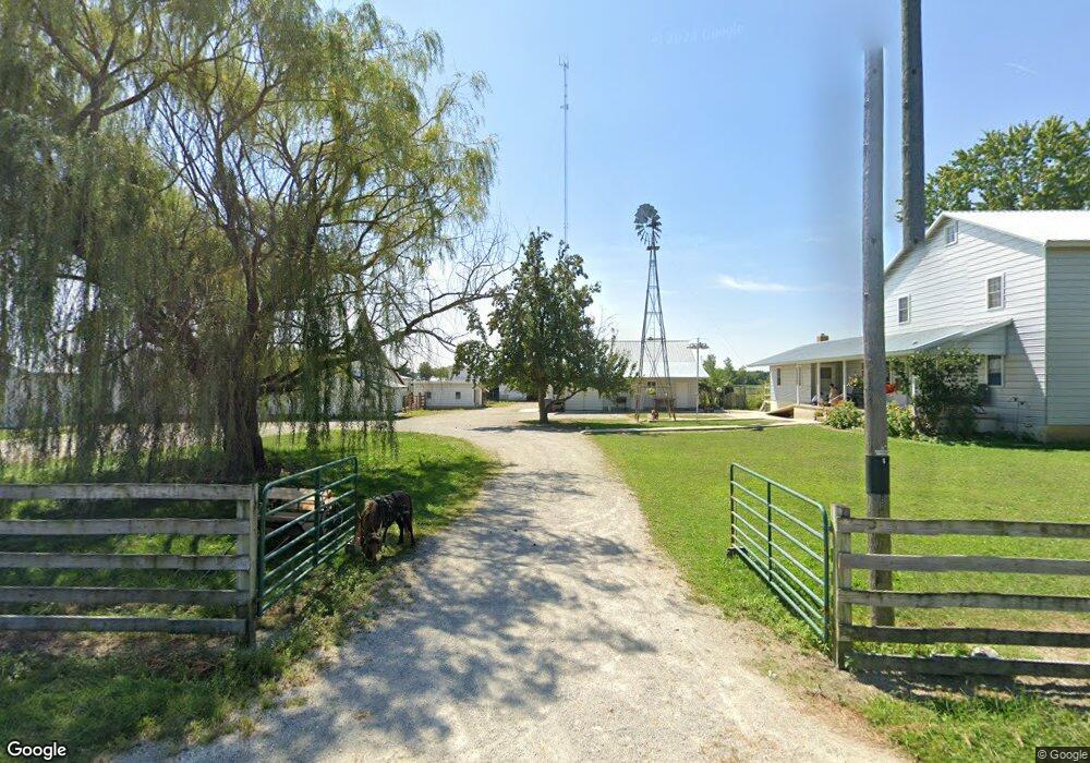 4367 E 600 N, Bryant, IN 47326 - photo 1