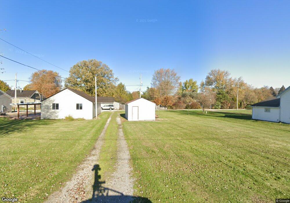 117 E Letson St, Kenton, OH 43326 - photo 1