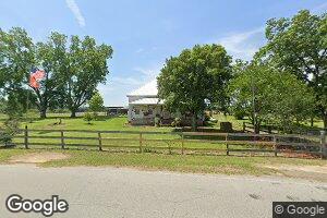 852 Amboy Rd, Arabi, GA 31712