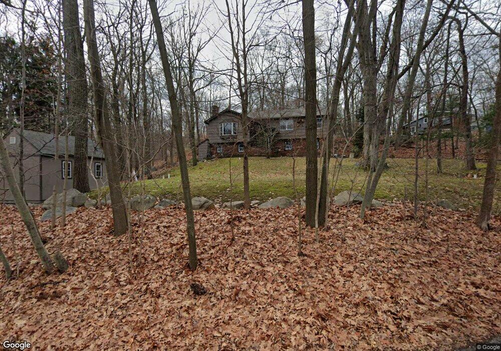 5 Conrad Strasse, Byram Township, NJ 07821 - photo 1