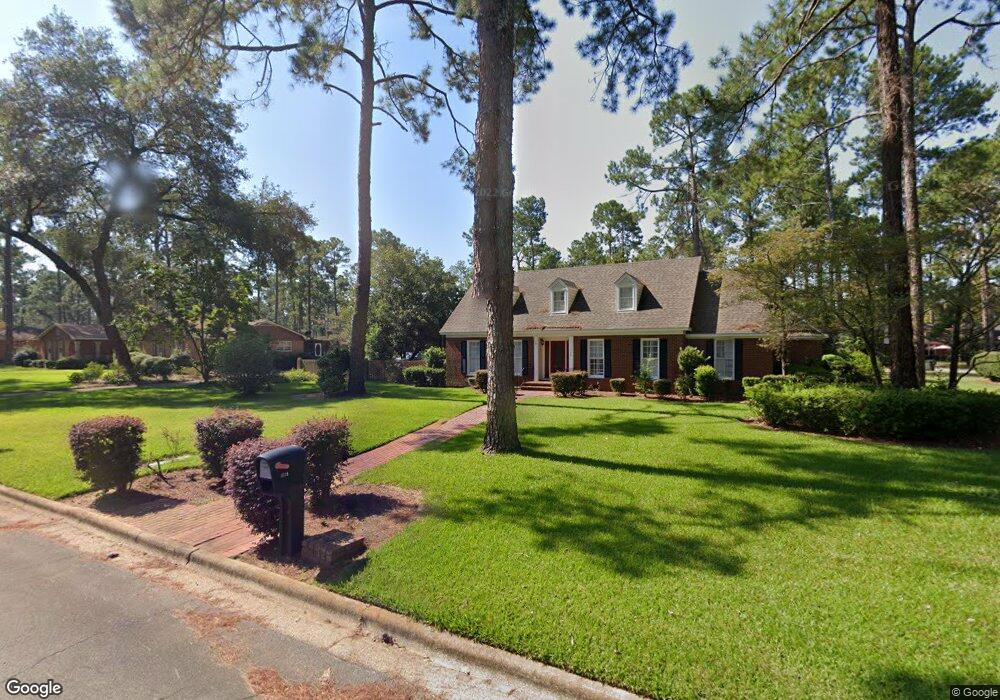 1728 Pineknoll Ln, Albany, GA 31707 - photo 1