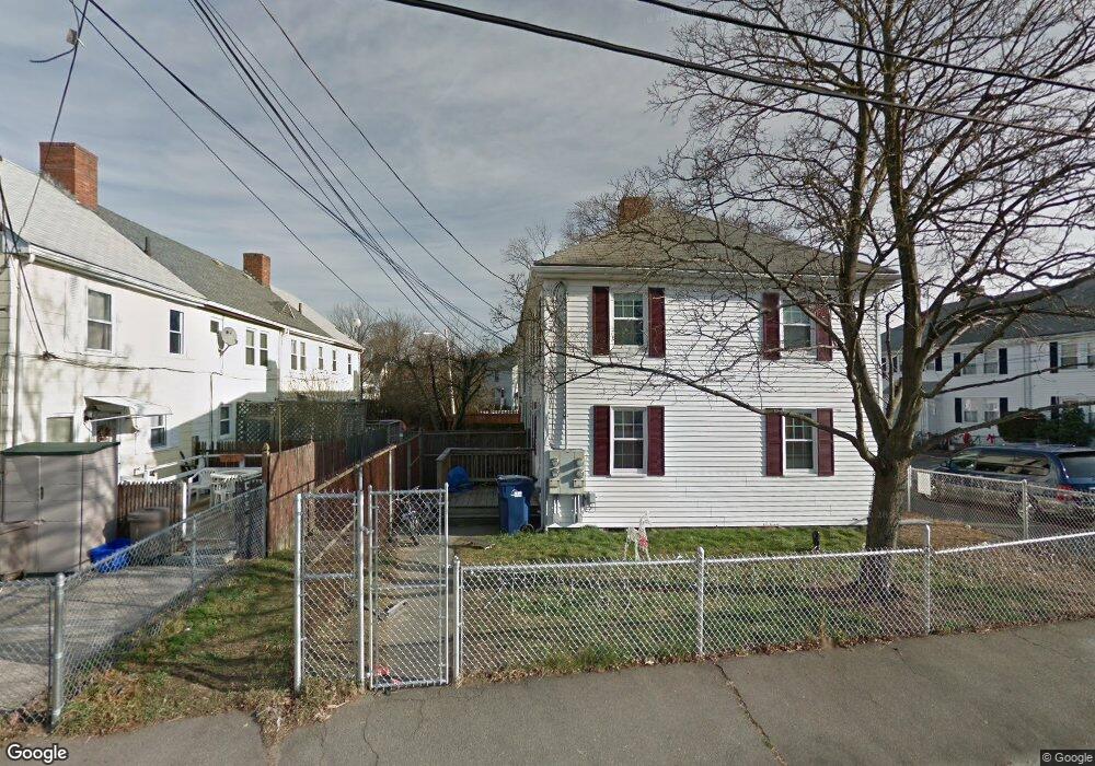 21 Keyes St, Quincy, MA 02169 - photo 1