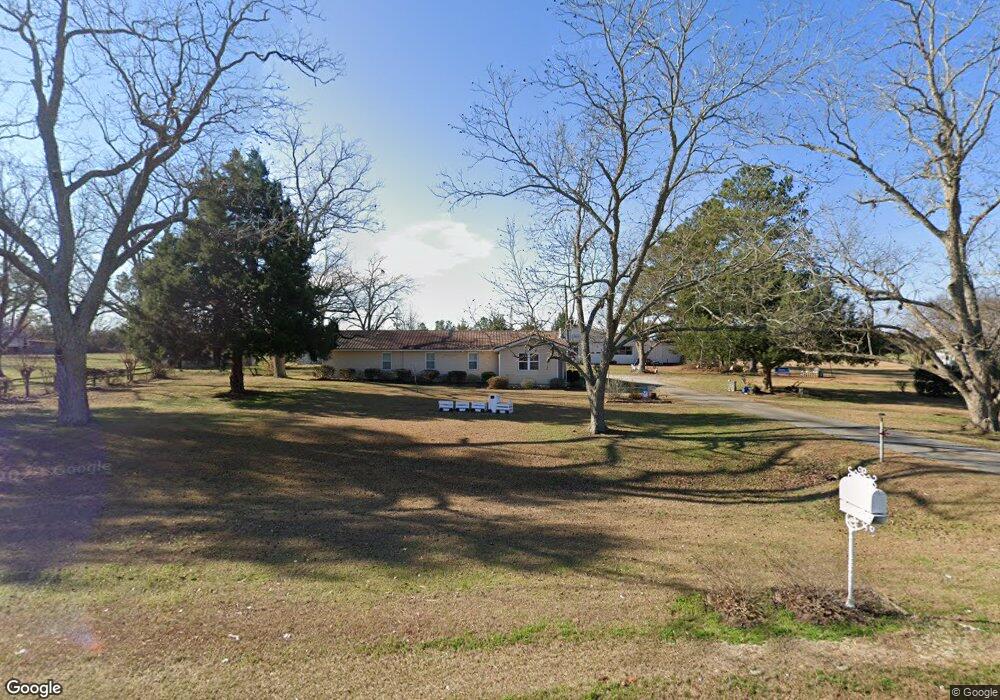 6325 Ga Highway 33 N, Doerun, GA 31744 - photo 1