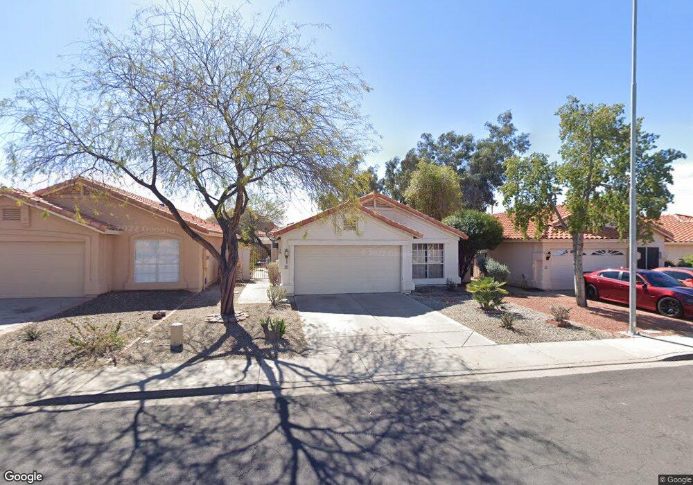 5509 E Fairfield St, Mesa, AZ 85205 - photo 1