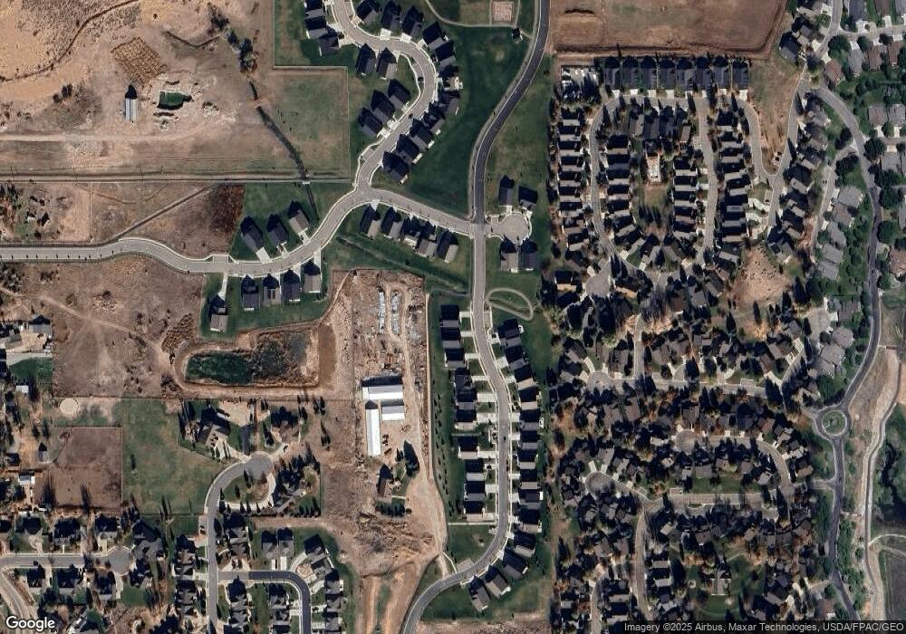 1295 Canyon View Rd, Midway, UT 84049 - photo 1