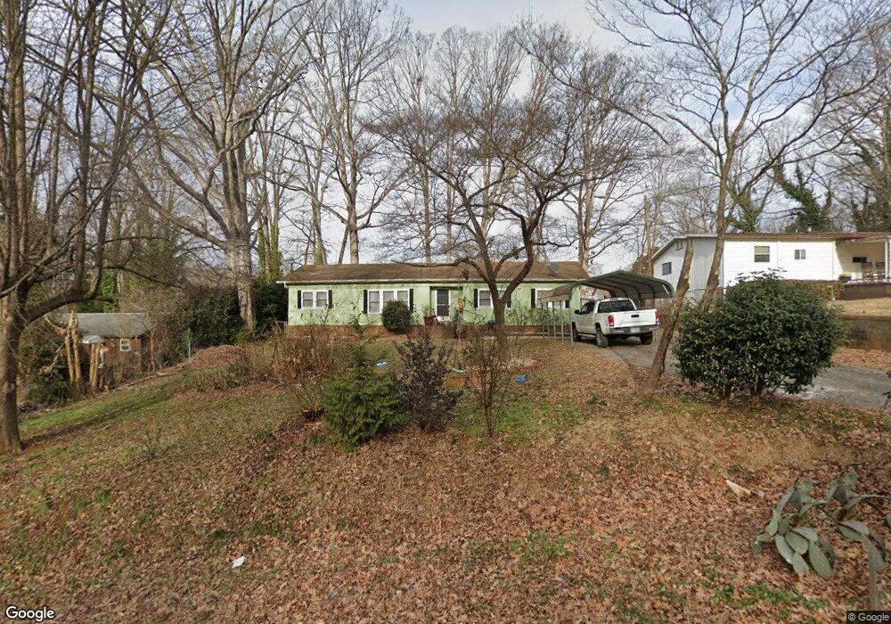 250 Amelia Dr, Fort Mill, SC 29715 - photo 1