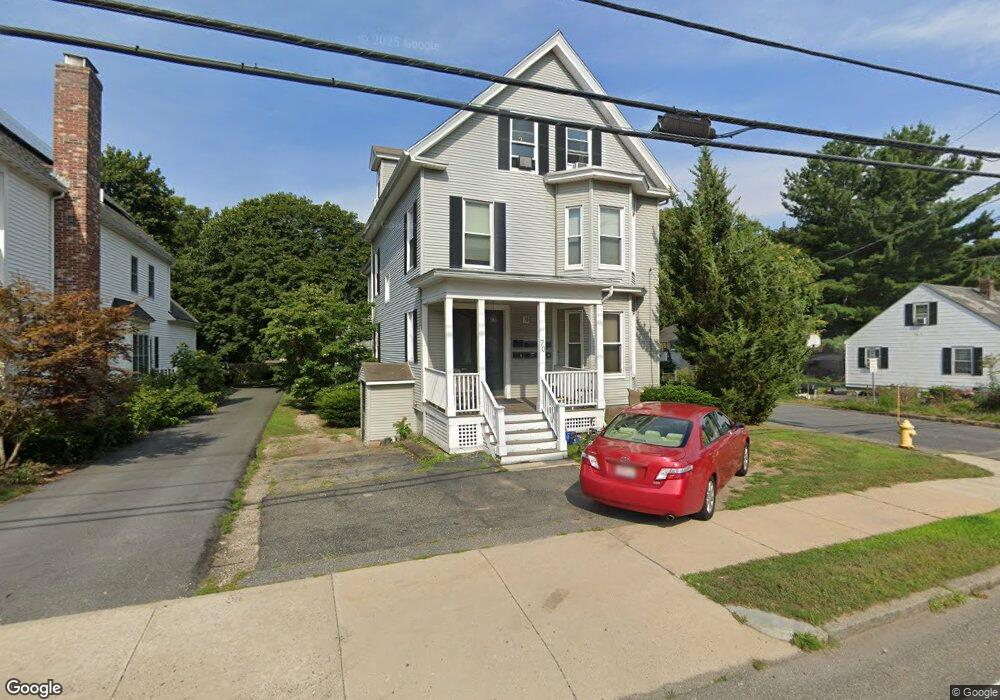 70 South St unit 2, Westborough, MA 01581 - photo 1