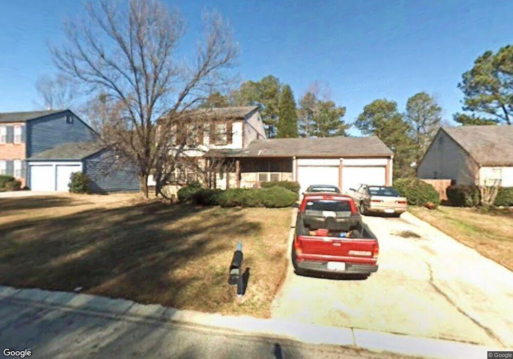 1497 Devon Mill Way, Austell, GA 30168 - photo 1