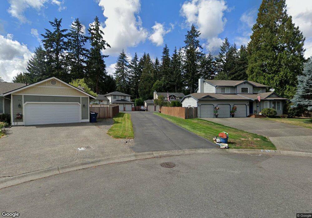 17 199th St SE, Bothell, WA 98012 - photo 1