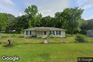 136 Mack Dr, Hayneville, AL 36040