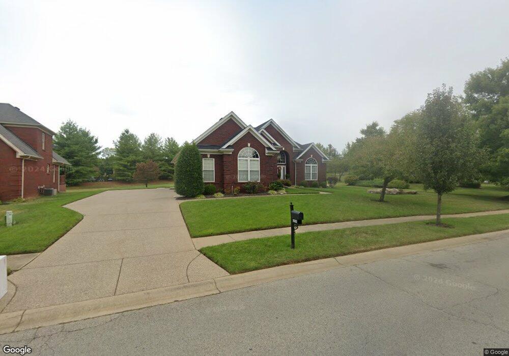 11002 Little Spring Blvd, Louisville, KY 40291 - photo 1