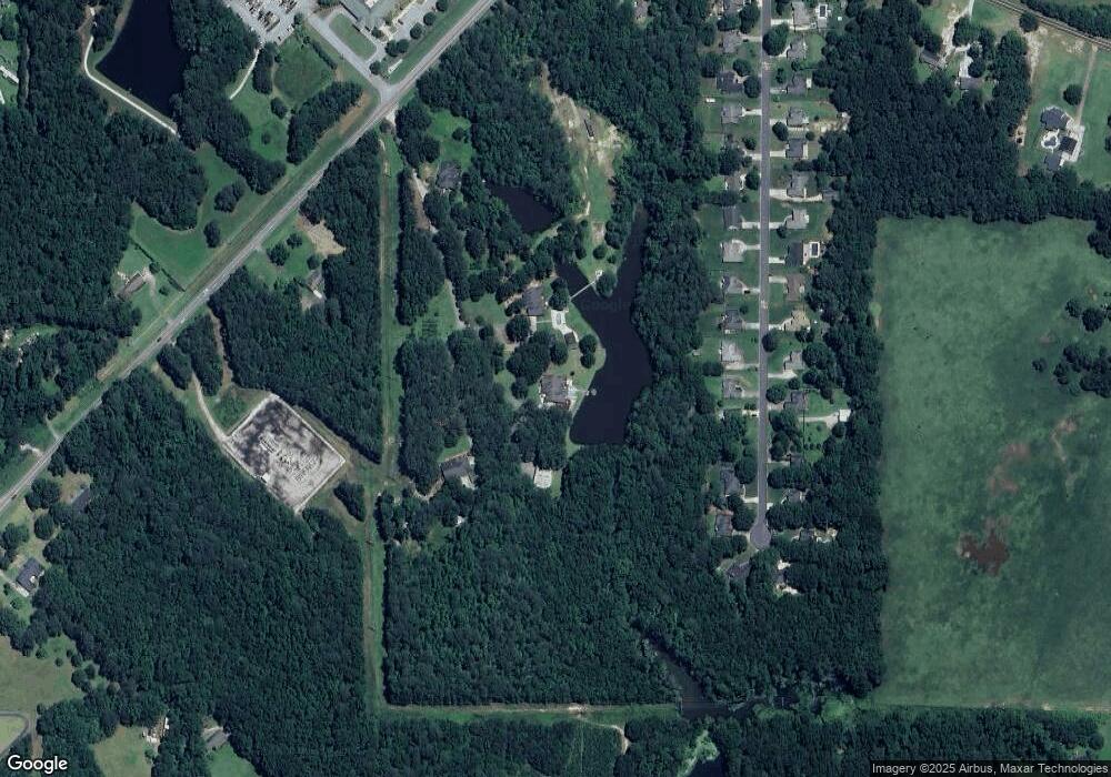 14795 Brown Bridge Rd, Covington, GA 30016 - photo 1