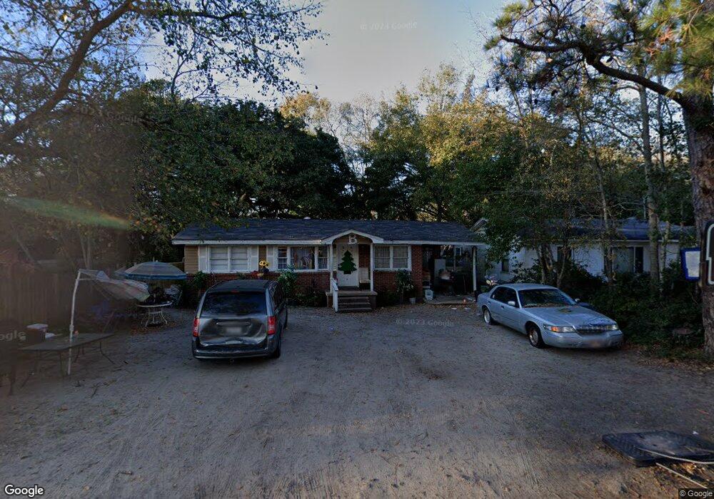 2404 Leonard Ave, Conway, SC 29527 - photo 1