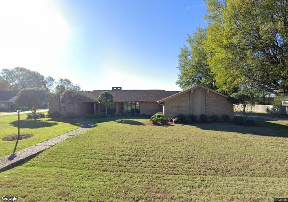 503 W 17th St, Stuttgart, AR 72160 - photo 1