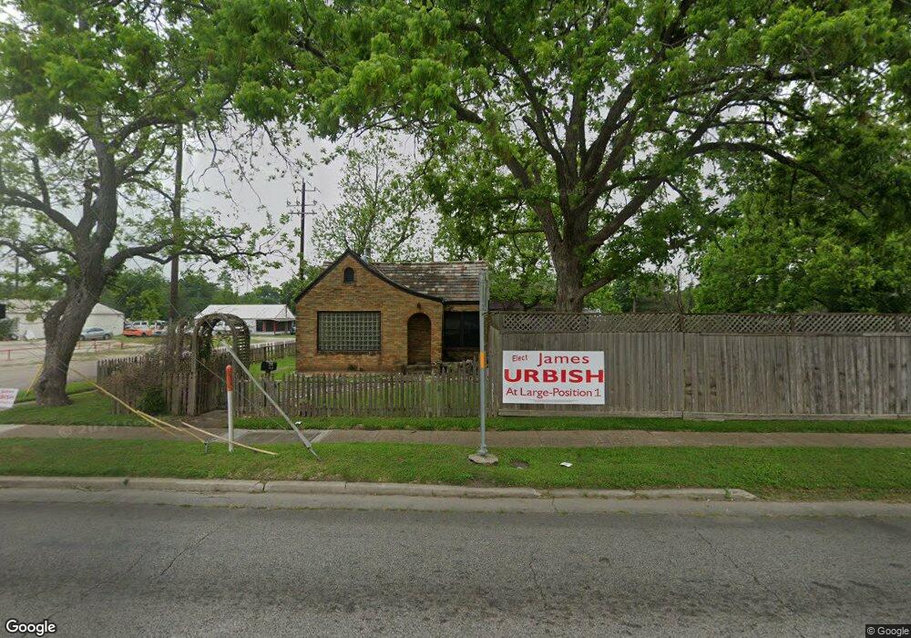 2501 Avenue H, Rosenberg, TX 77471 - photo 1