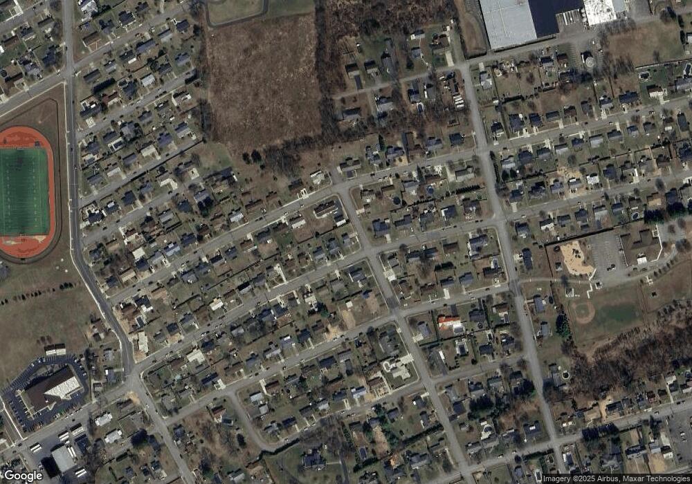 1045 E 5th St, Berwick, PA 18603 - photo 1